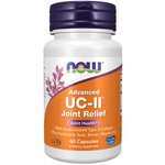 Now Foods UC-II® Advanced Joint Relief 60 kapslí