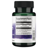 Swanson Selenium L-Selenomethionine 100 mcg 200 kapslí