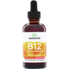 Swanson Vitamín B12 59 ml kapky