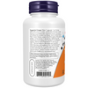 Now Foods Taurine 500 mg 100 kapslí