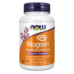 Now Foods Magtein (Magnesium L-Threonate) 90 kapslí