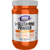 Now Foods L-Glutamin Pudr 454 g