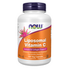 Now Foods Liposomal Vitamin C 120 veg kapslí