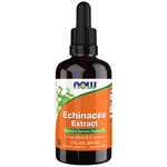 Now Foods Echinacea Extract Liquid 59 ml kapky