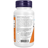 Now Foods L-Carnosine 500 mg 50 veg kapslí