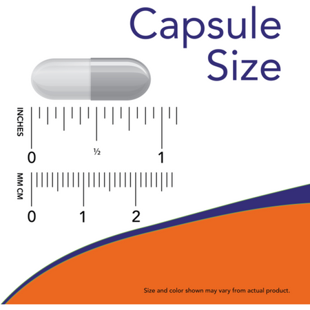 Now Foods Chitosan 500 mg plus Chromium 240 kapslí