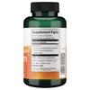 Swanson Colostrum High IG 500 mg 120 kapslí