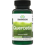 Swanson Kvercetin (Quercetin) 475 mg 60 kapslí