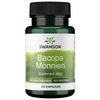 Swanson Bacopa Monnieri - 10:1 Extract 50 mg 90 kapslí