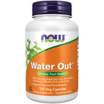 Now Foods Water Out 100 kapslí