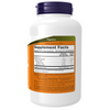 Now Foods Psyllium Husk Caps 500 mg 500 kapslí