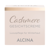 ALCINA Cashmere Face Cream – vyhlazující pleťový krém s kašmírovým extraktem pro suchou pleť, 50 ml