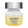 ALCINA Vitamin C Day Cream – rozjasňující denní pleťový krém s vitaminem C, 50 ml