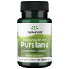 Swanson Full Spectrum Purslane 400 mg 60 kapslí