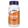 Now Foods Koenzym Q10 30 mg 120 kapslí