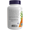 Now Foods Cinnamon 600 mg 120 kapslí