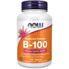 Now Foods Vitamin B-100 Complex Prodloužené Uvolnění 100 tablet