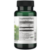 Swanson Certifikovaná Organická Spirulina 500 mg 180 tablet