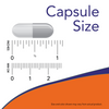 Now Foods Hloh (Hawthorn) 300 mg Extract 90 kapslí