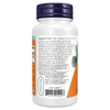 Now Foods Chromium Picolinate 200 mcg 100 kapslí