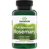 Swanson Rozmarýn Lékařský (Rosemary) 400 mg 90 kapslí