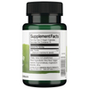 Swanson Ostropestřec Mariánský (Milk Thistle) 500 mg 30 kapslí