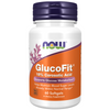 Now Foods GlucoFit 60 kapslí