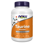 Now Foods Taurine Pure Powder 227 g