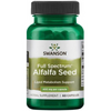 Swanson Vojtěška (Alfalfa) 400 mg 60 kapslí