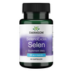 Swanson Selén SelenoExcell 200 mcg 60 kapslí