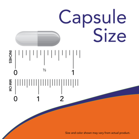 Now Foods Acidophilus Two Billion 250 veg kapslí