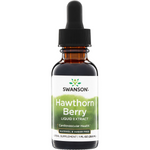 Swanson Hloh (Hawthorn) Extract 29,6ml kapky