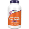 Now Foods Nutritional Yeast Pudr 284 g