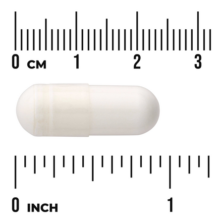 Swanson Mořské Peptidy Kolagenové typ I 500 mg 60 kapslí