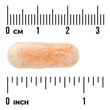 Swanson Koenzym Q10 200 mg 30 kapslí