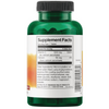 Swanson Vitamin C 500 mg Pufrovaný 250 tablet