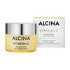 ALCINA Vitamin C Day Cream – rozjasňující denní pleťový krém s vitaminem C, 50 ml