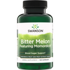 Swanson Hořká Okurka (Momordica Bitter Melon) 200 mg 120 kapslí