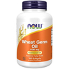 Now Foods Wheat Germ Oil 1130 mg 100 kapslí