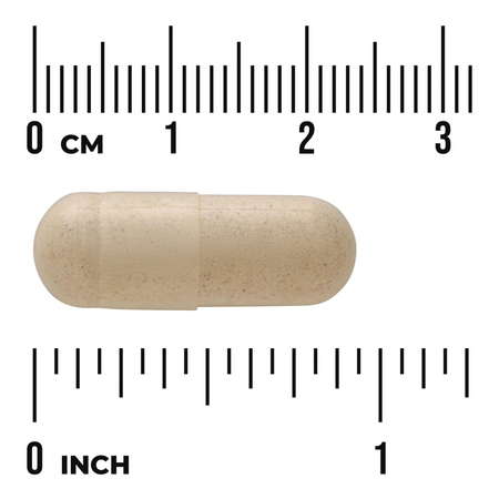Swanson Vitamín C 500 mg PureWay-C 90 kapslí