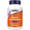Now Foods Super Antioxidants 120 kapslí