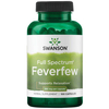 Swanson Feverfew 380 mg 100 kapslí