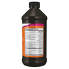 Now Foods Liquid Multi, Tropical Orange 473 ml