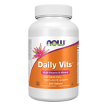Now Foods Daily Vits 250 tablet
