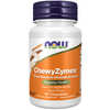 Now Foods ChewyZymes 90 pastilky