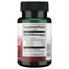 Swanson BioCosanol Polikosanol 20 mg 60 kapslí