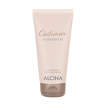 ALCINA Cashmere Hand Balm – balzám na ruce s kašmírovým extraktem pro suché ruce v zimě, 50 ml