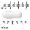 Swanson AjiPure L-Lysin 500 mg 90 kapslí