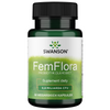Swanson Femflora Probiotika pro Ženy 60 kapslí