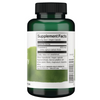 Swanson Drmek Obecný (Chasteberry Fruit) 400mg 120 kapslí